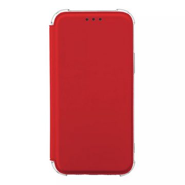 Numerva Handyhülle Handy Hülle für Samsung Galaxy A22, Flip Cover Handy Tasche Schutzhülle Bumper