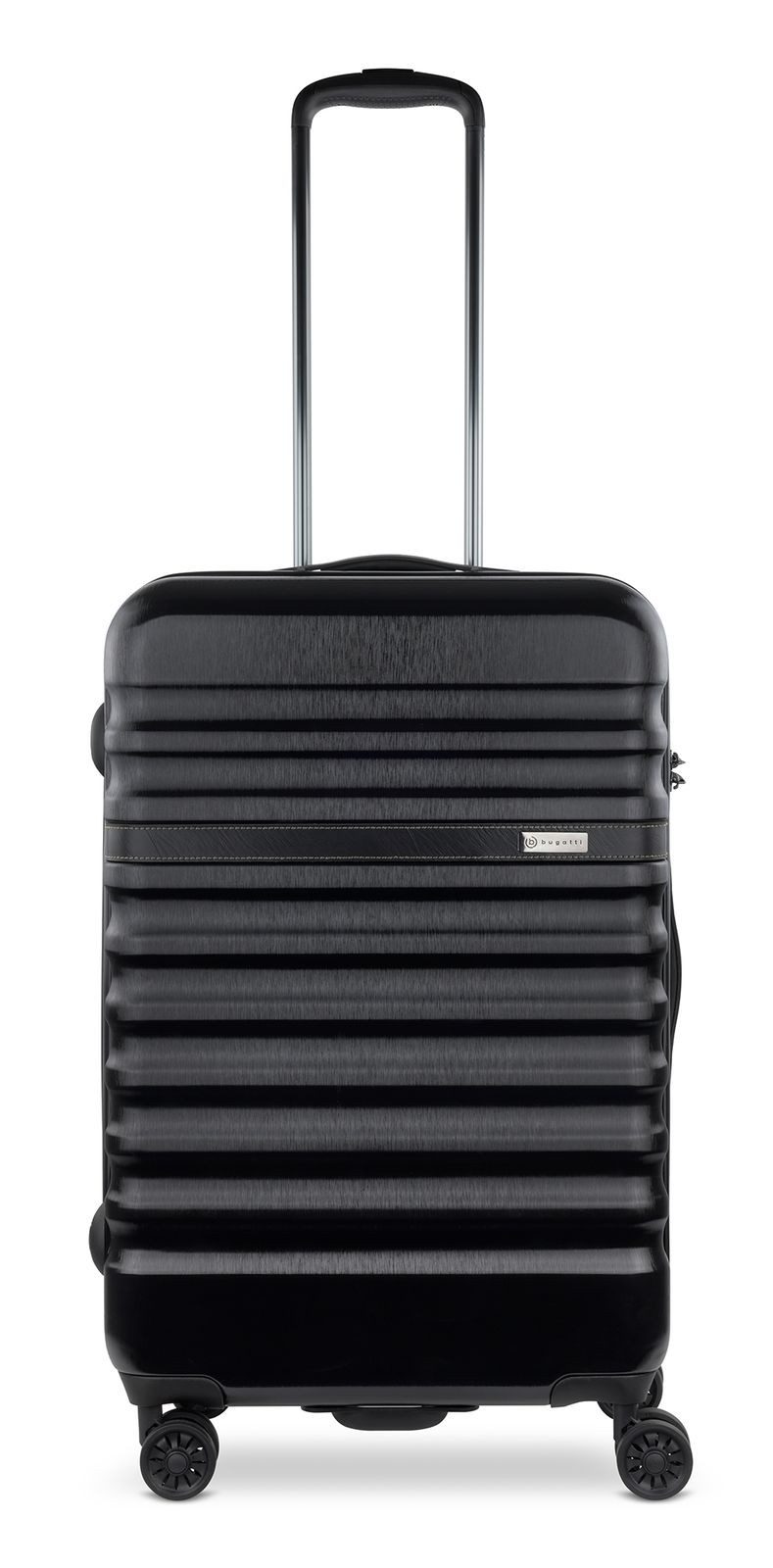 bugatti Hartschalen-Trolley Corium, 4 Rollen günstig online kaufen