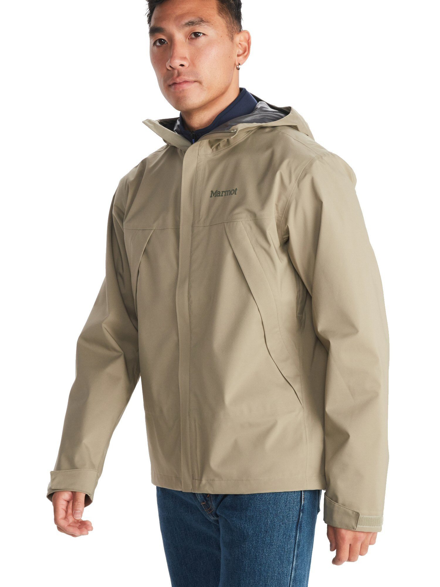 Marmot Regenjacke PreCip Eco Pro (wasserdicht, günstig online kaufen