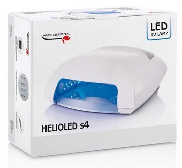 Koskaderm UV-Reflektorlampe HELIOLED S4 ist eine Professionelle UV-LED Lampe-Farbe weiß