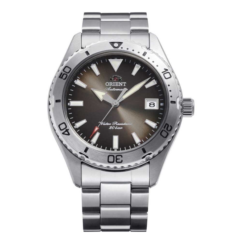 Orient Luxusuhr Mako 40 Automatic RA-AC0Q15Y30B Herrenuhr