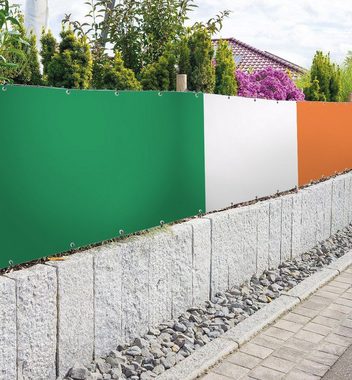 MyMaxxi Sichtschutzzaunmatten Zaunbanner Irland Sichtschutz Garten Zaun
