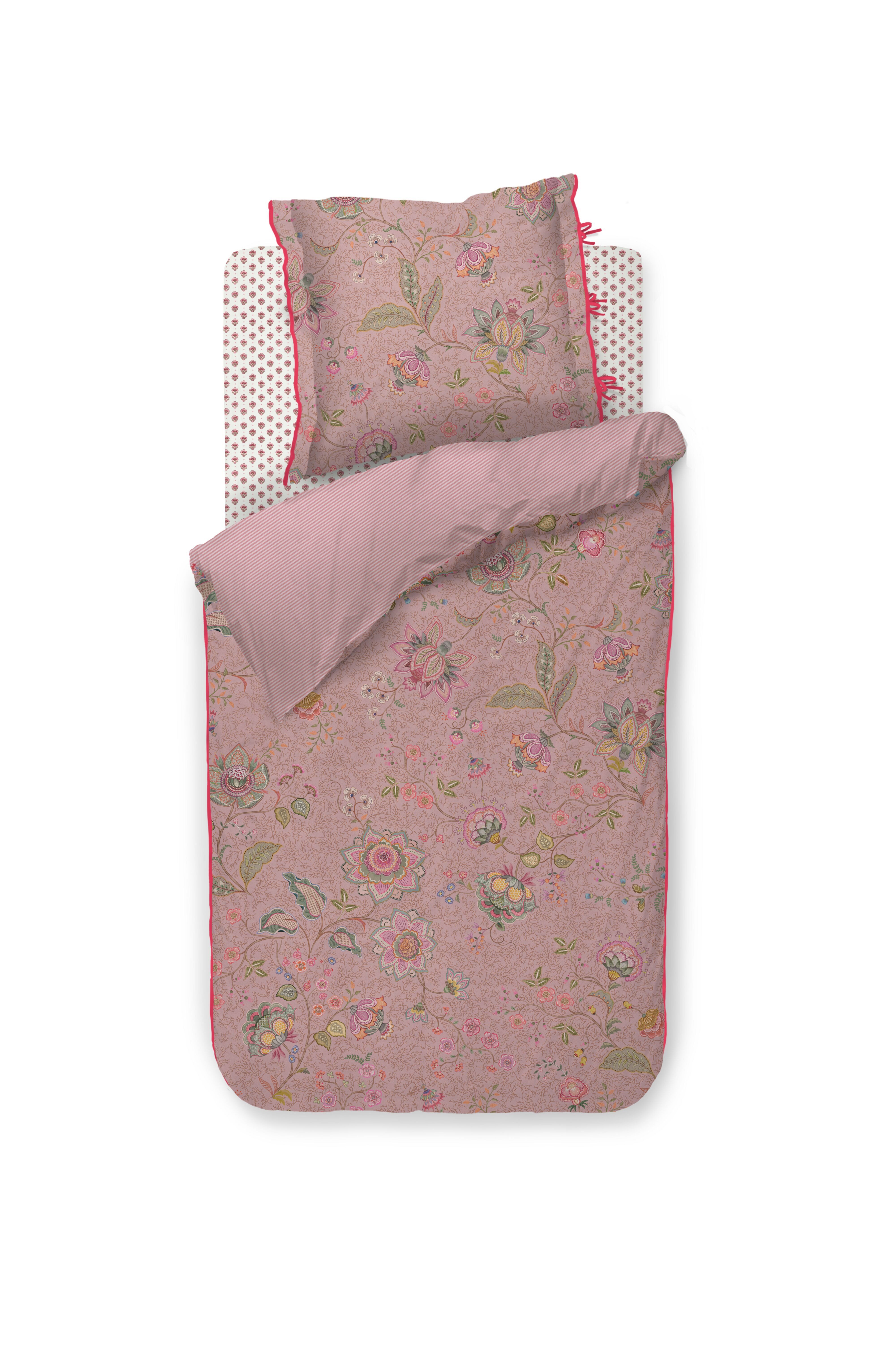 PiP Studio Bettwäsche Pip Studio Bettwäsche Set, Bettwäsche Set Mumbai Morning, 2 teilig