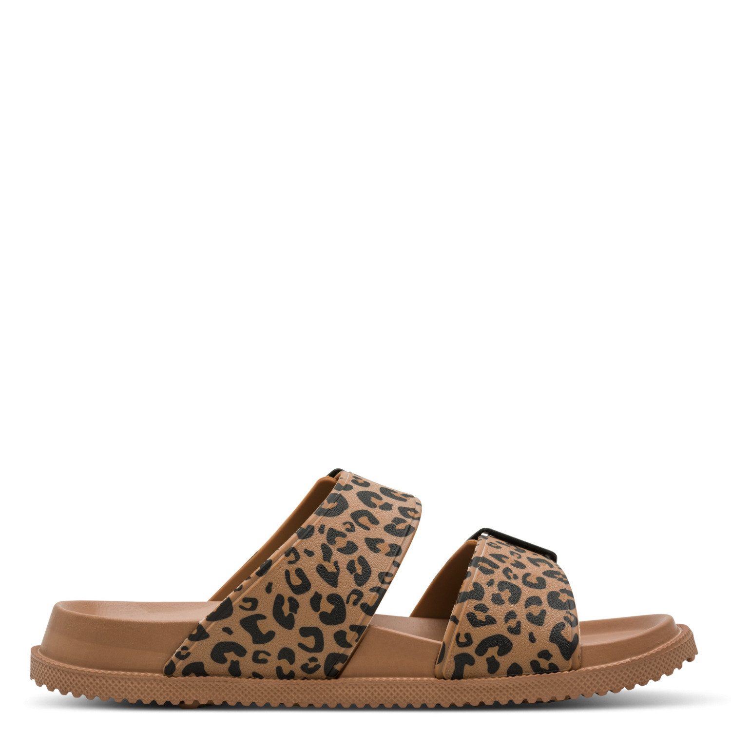 Tamaris Pantolette Schlupfschuh, Sommerschuh mit verstellbaren Schnallen