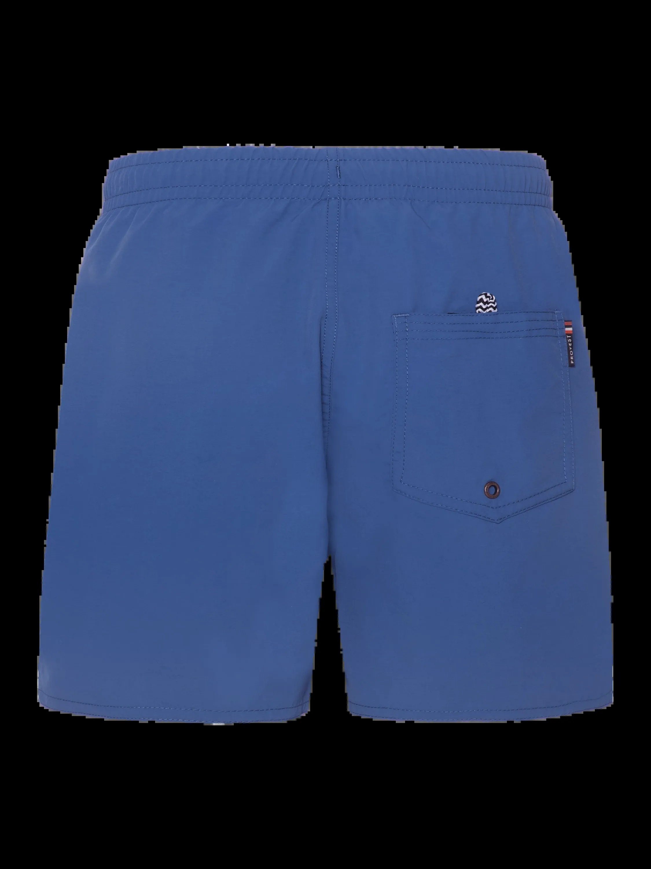 Protest Badeshorts CULTURE JR beachshort