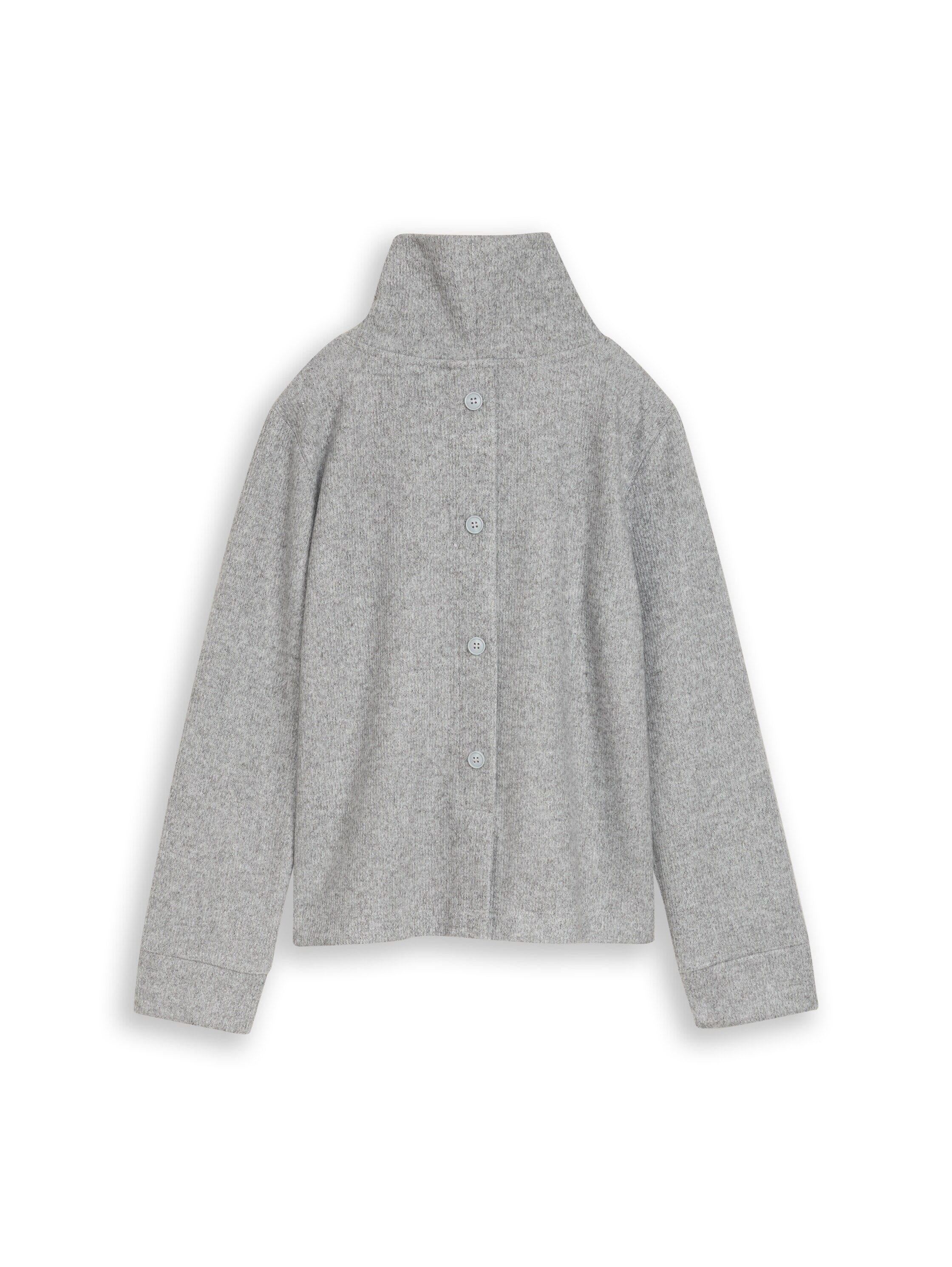 TOM TAILOR Sweatshirt