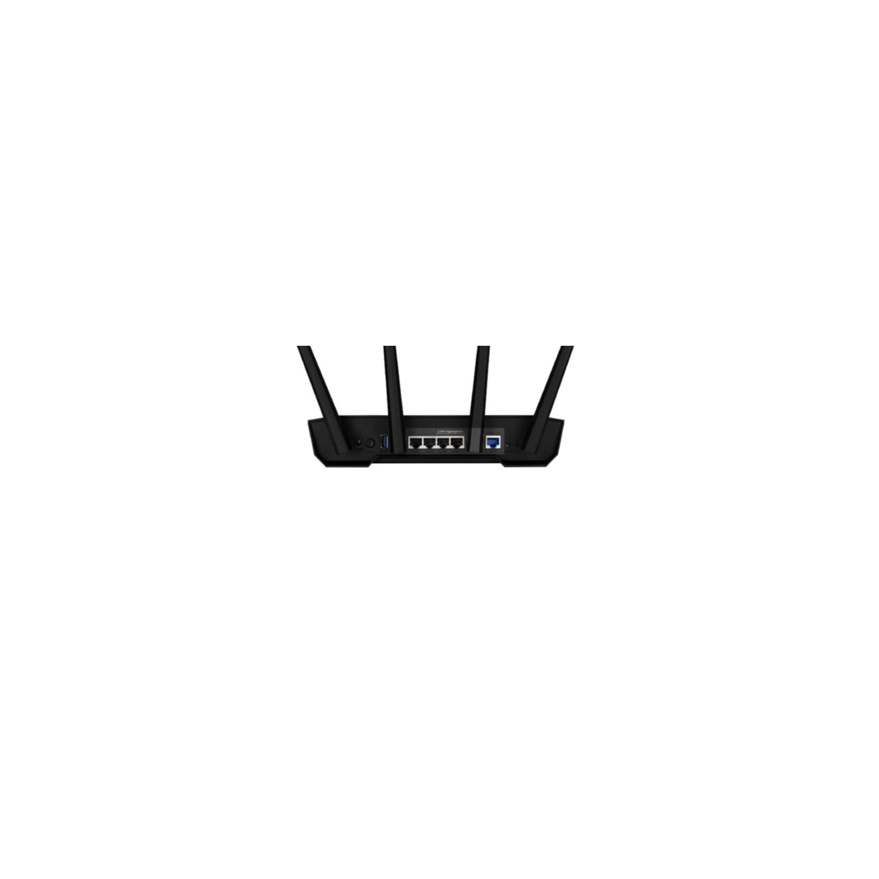 Asus TUF Gaming AX3000 V2 WLAN-Router