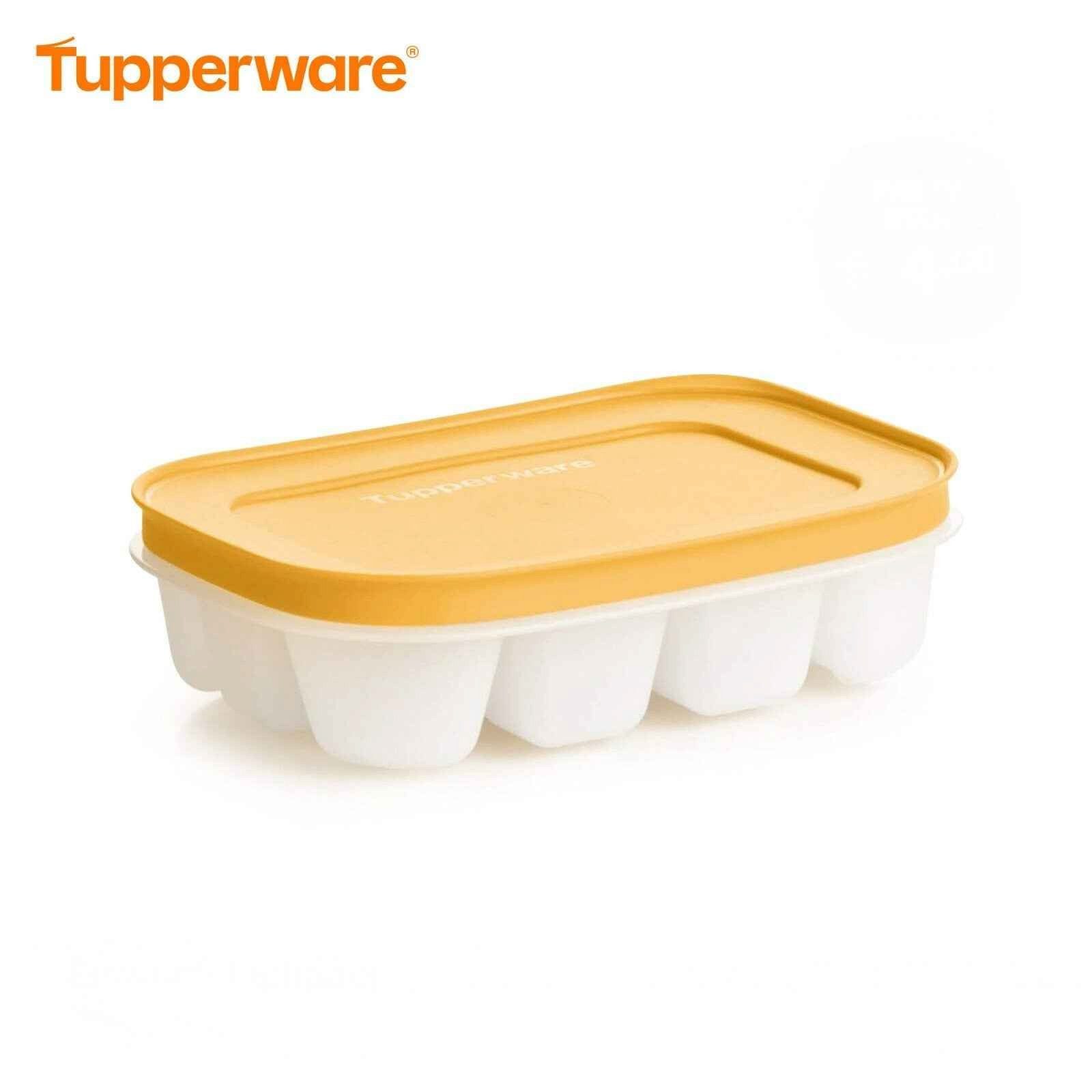 TUPPERWARE Eiswürfelbehälter Eiswürfelbehälter