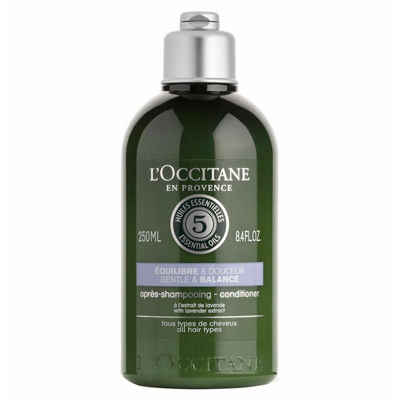 L'OCCITANE Deo-Spray Gentle Balance Haarspülung 250ml