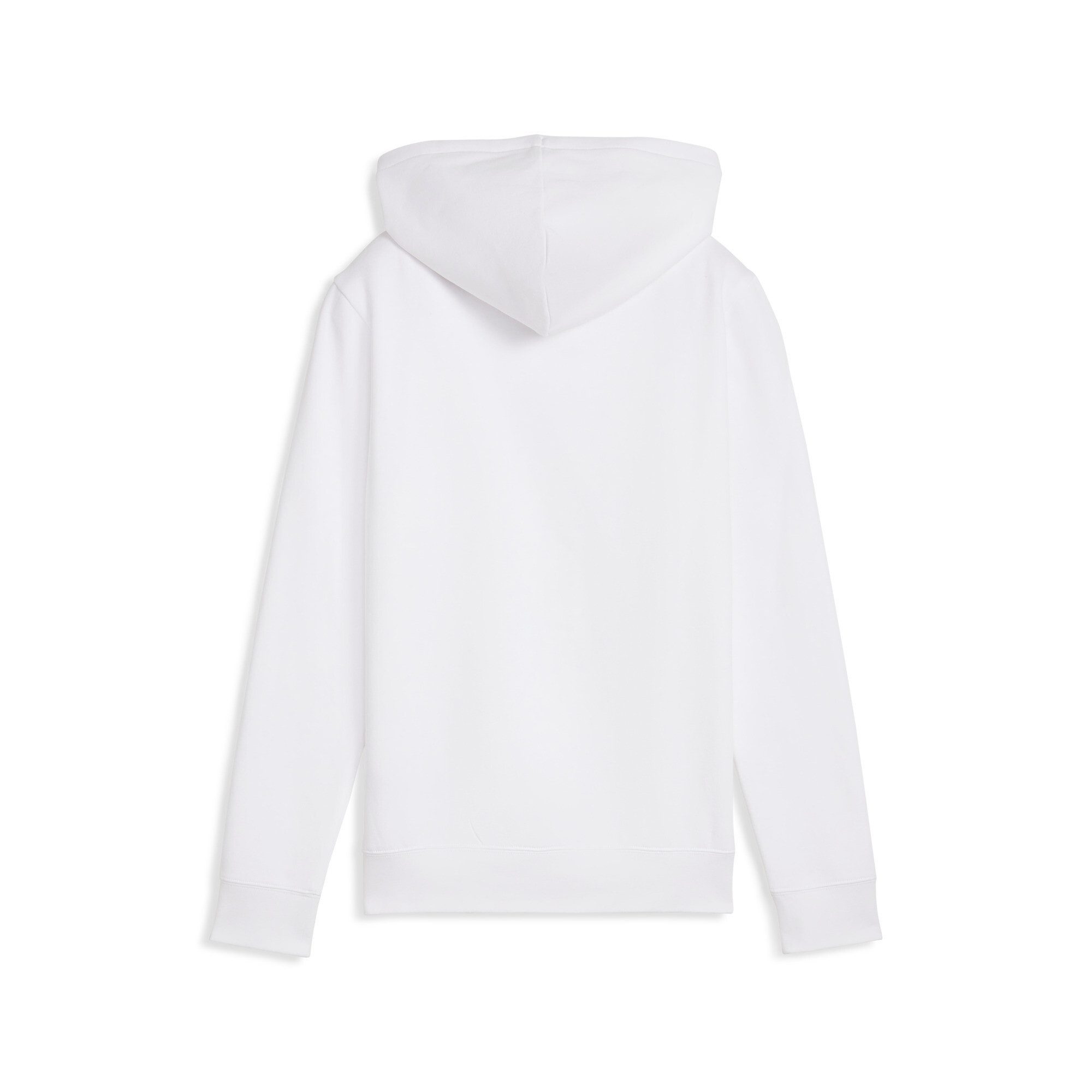 PUMA Kapuzensweatshirt ESS METALLIC HOODIE FL günstig online kaufen