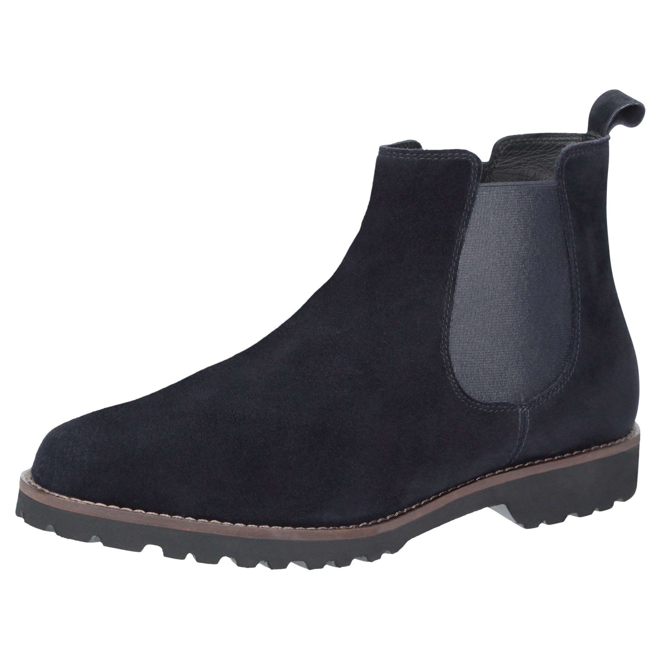 SIOUX Meredith-701-H Stiefelette