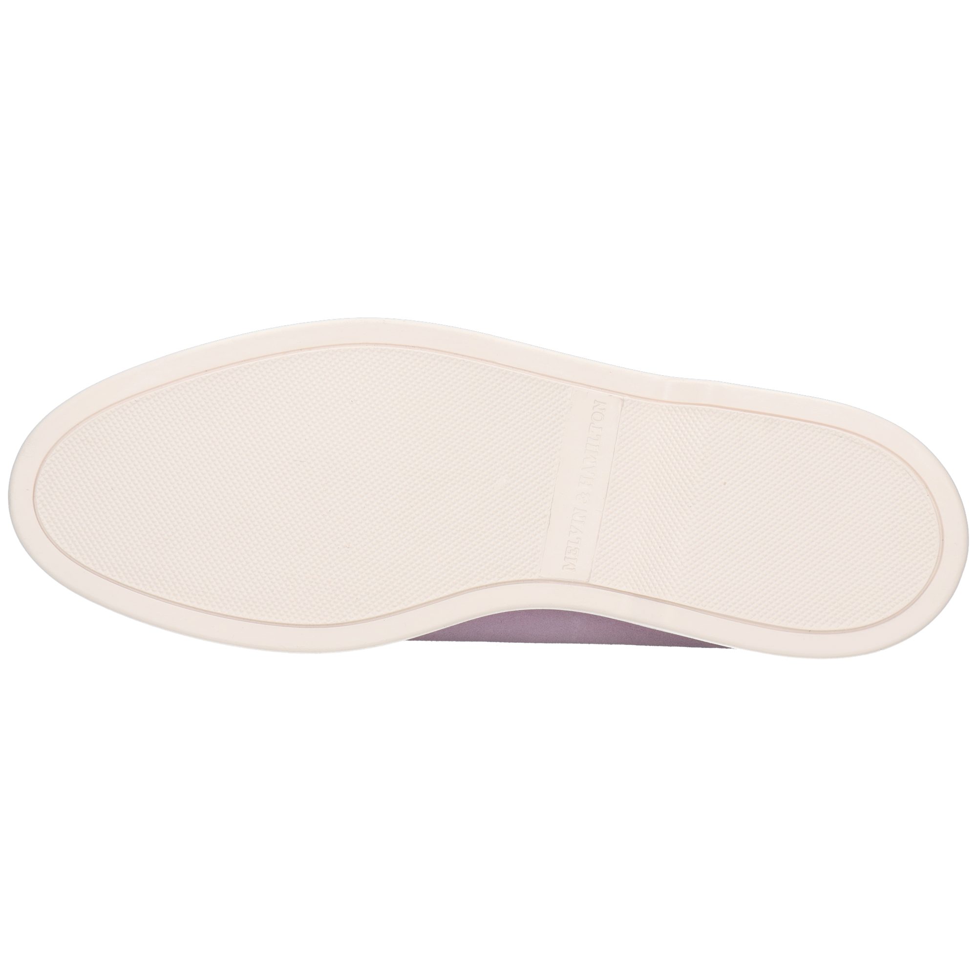 Melvin & Hamilton Adley 3 Leder-Loafers für Damen Loafer Flache Absätze, Echtes Leder, Herausnehmbare Innensohle