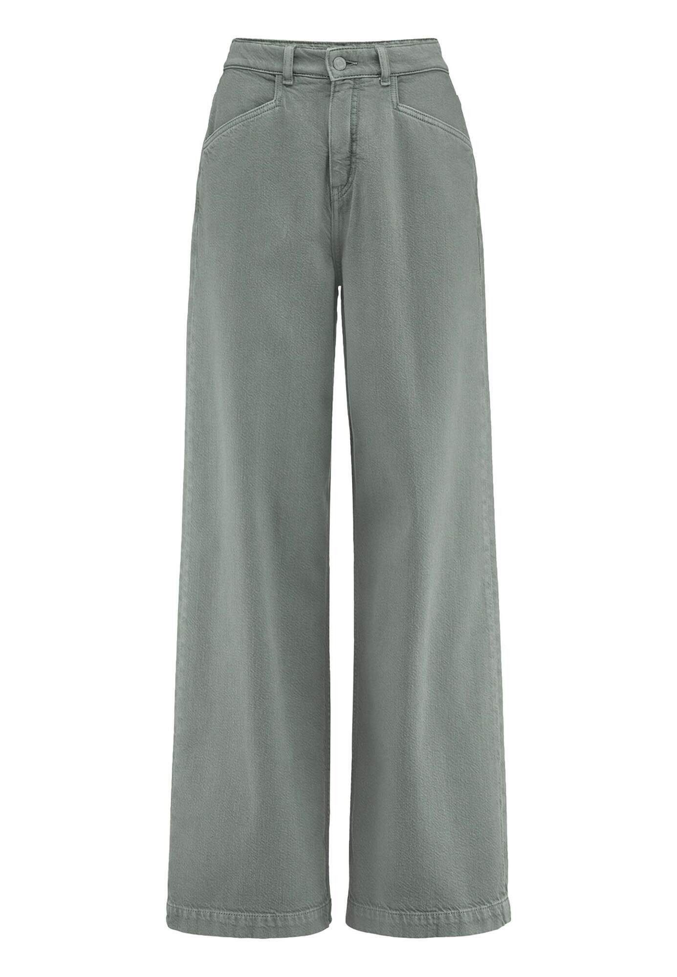 Hessnatur Bequeme Jeans (1-tlg)