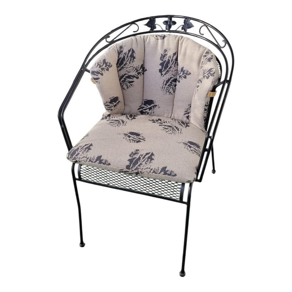 Rübeling Polsterauflage für Royal Garden – Serie Elegance, Niedriglehner-Stühle