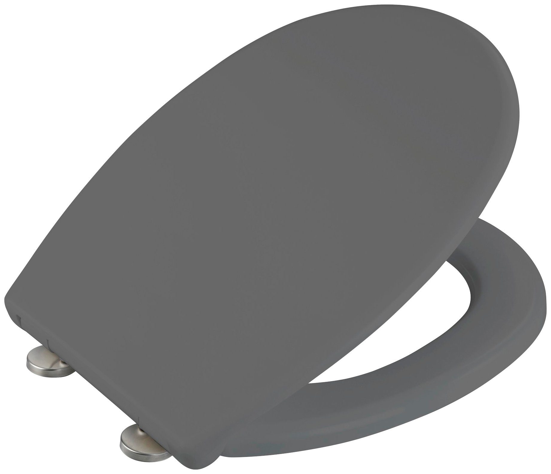 WENKO WC-Sitz Vorno Neo, mit Softclose, günstig online kaufen