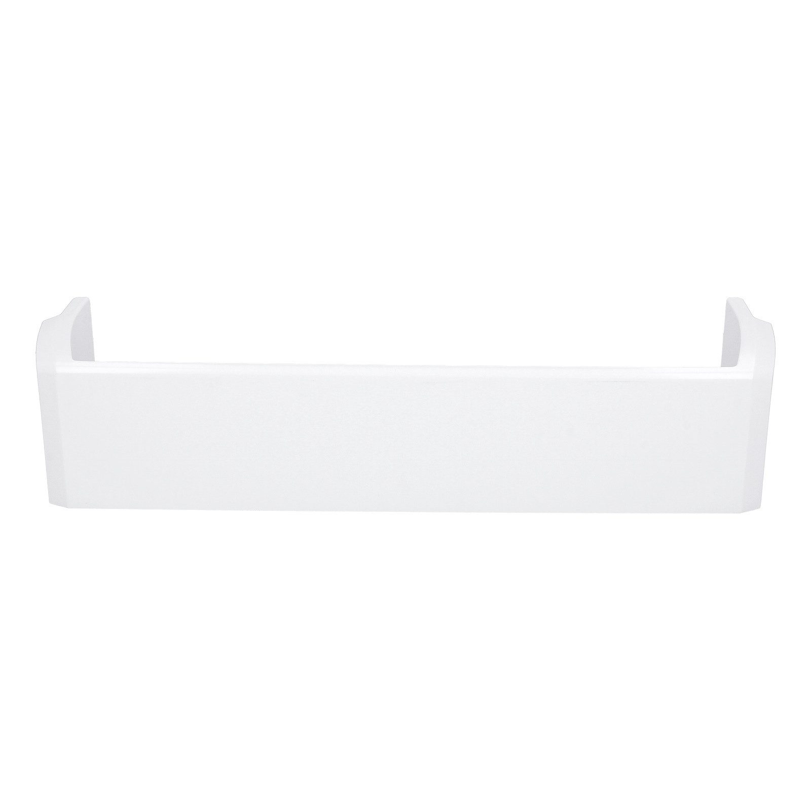 easyPART Einlegeboden wie Beko 4807090100 Türfach unten beko 4807090100, Kühlschrank / Gefrierschrank