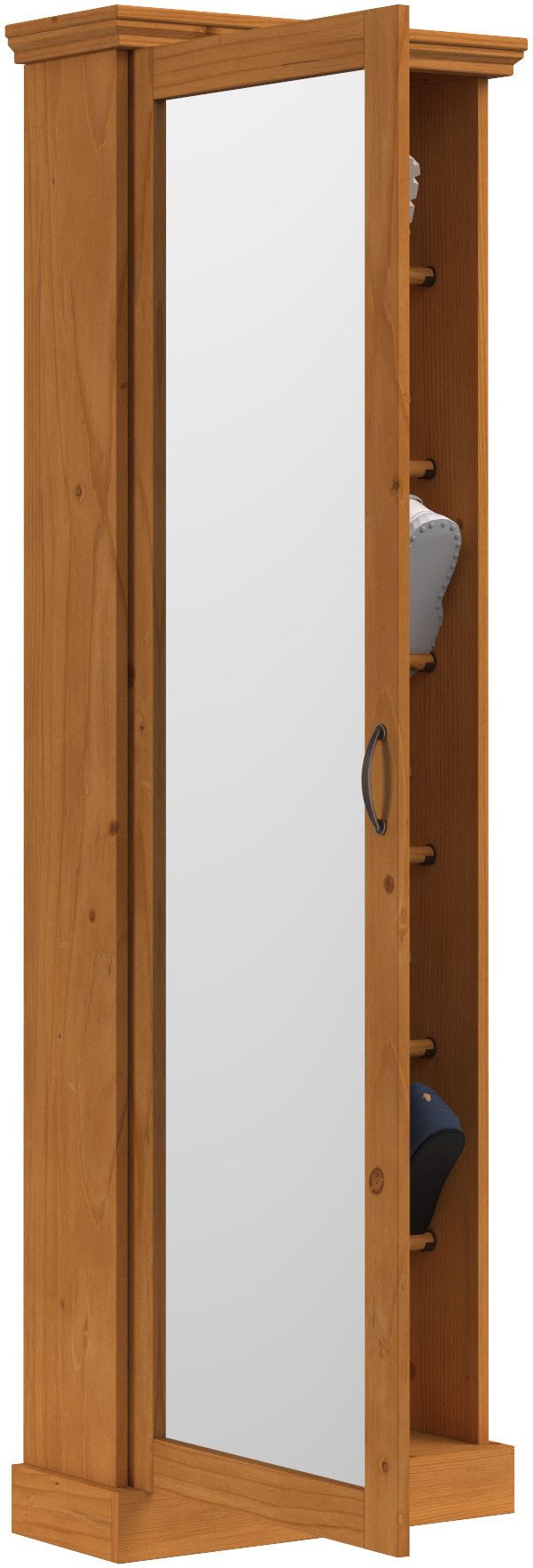 OTTO home Schuhschrank Selma