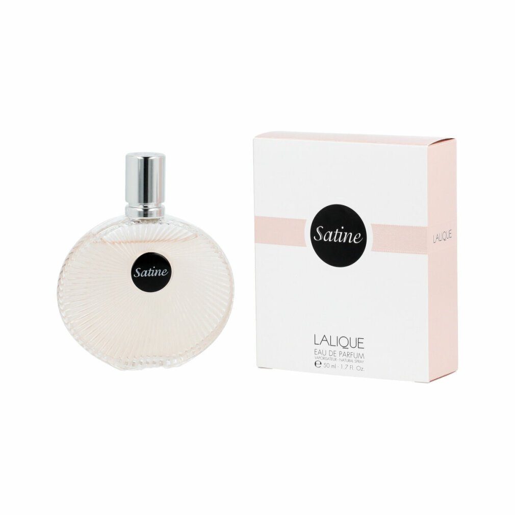 50ml Lalique Eau Lalique Parfum de Eau Spray Satine Parfum de