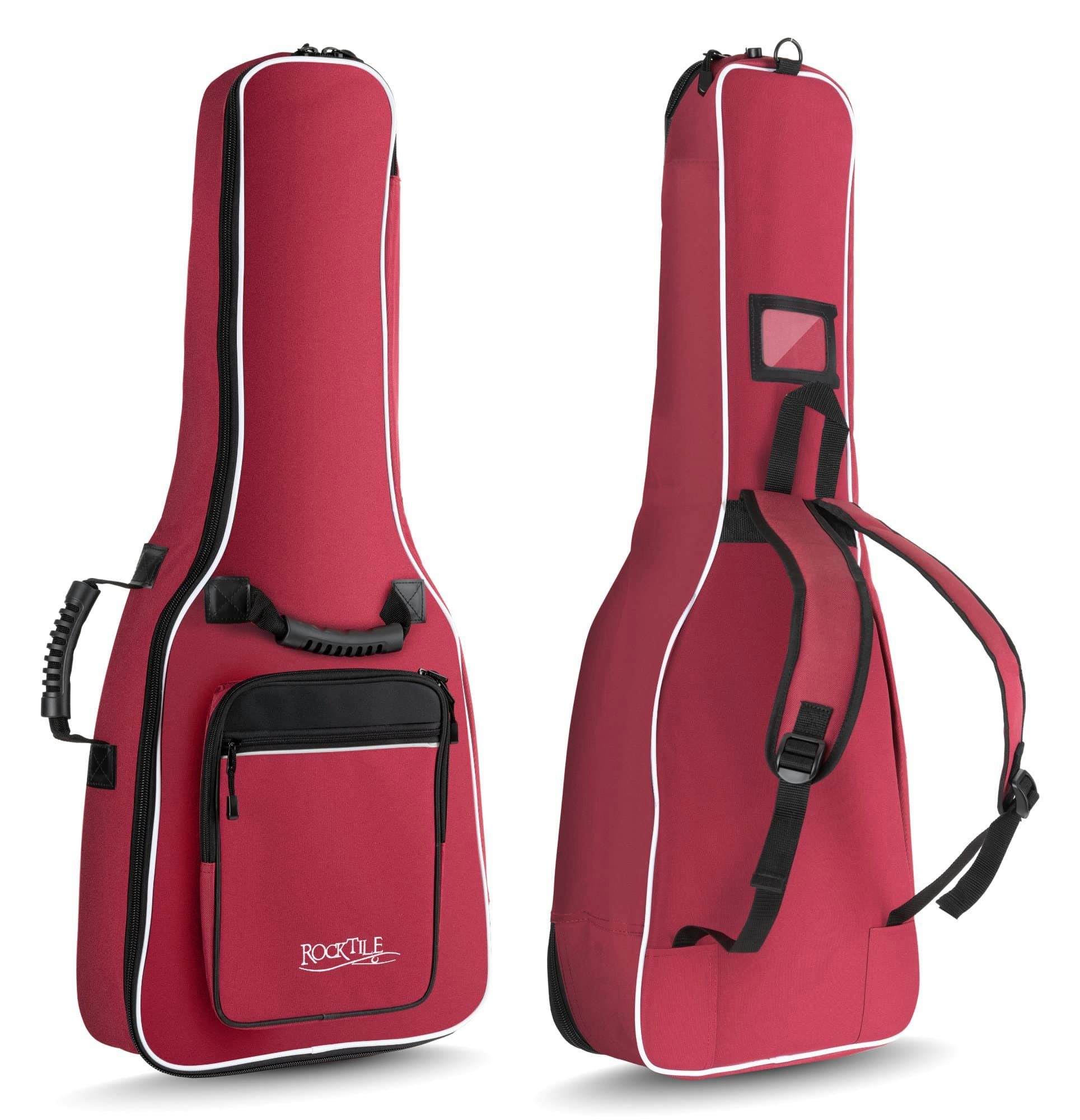 Gitarrentasche Klassik-Gitarrentasche 1/2-Größe