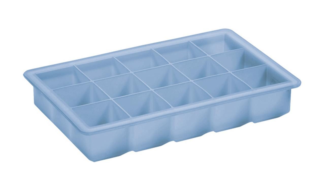 Eiswürfelform
