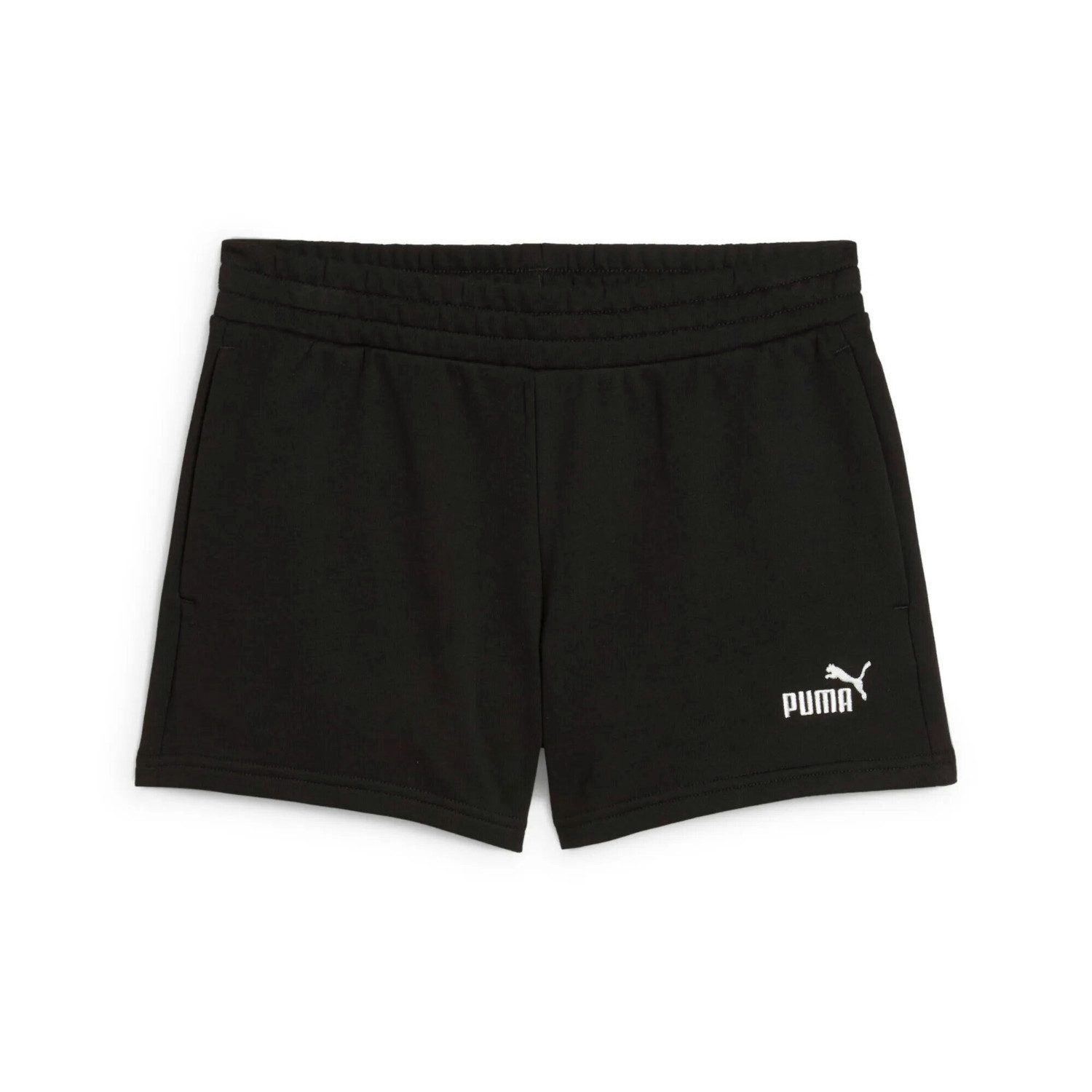 PUMA Trainingsshorts Puma Damen Short ESS Small No. 1 Logo 4 TR 682438