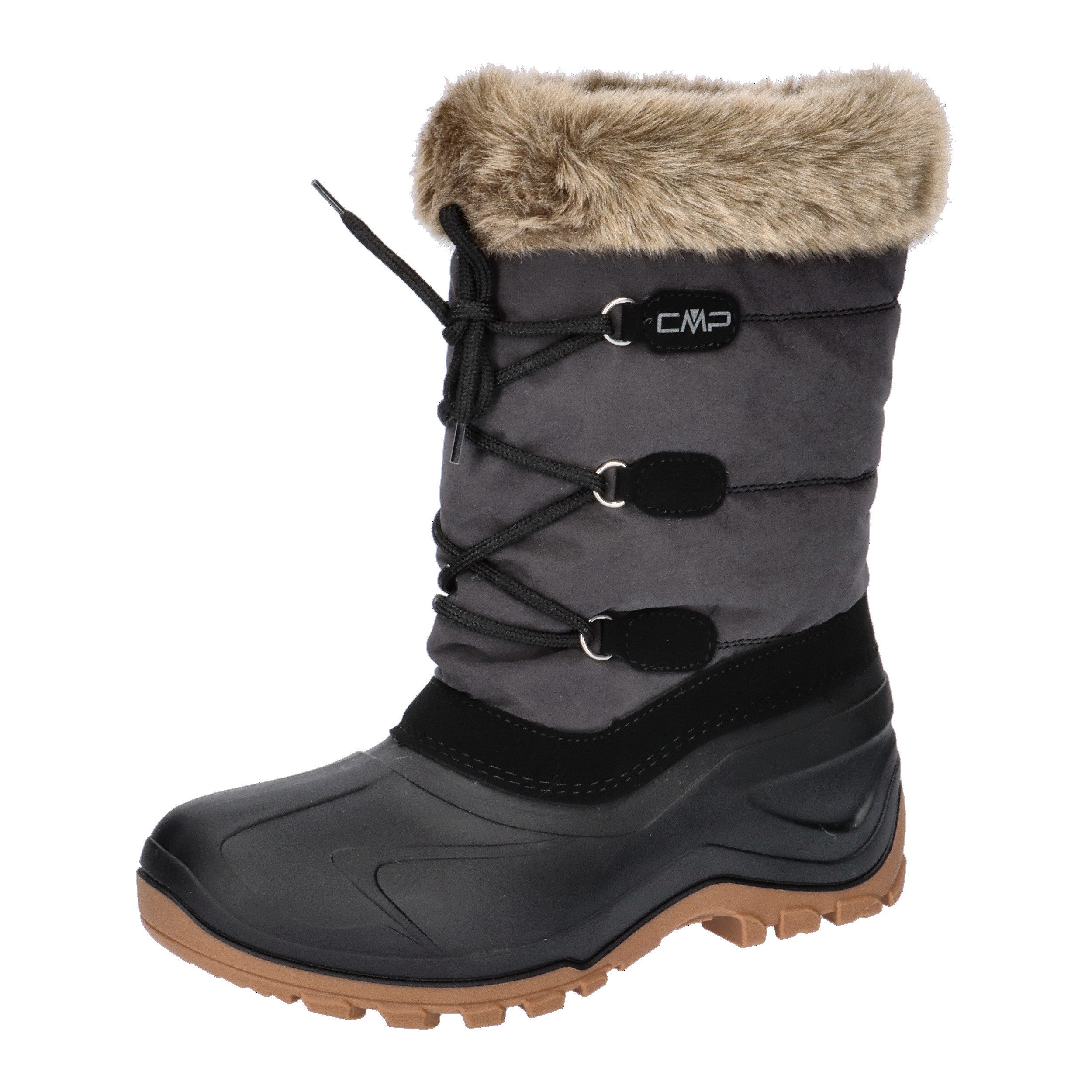 CMP CMP Damen Winterstiefel Nietos Low Wmn Snowboot 3Q78956 Winterstiefel