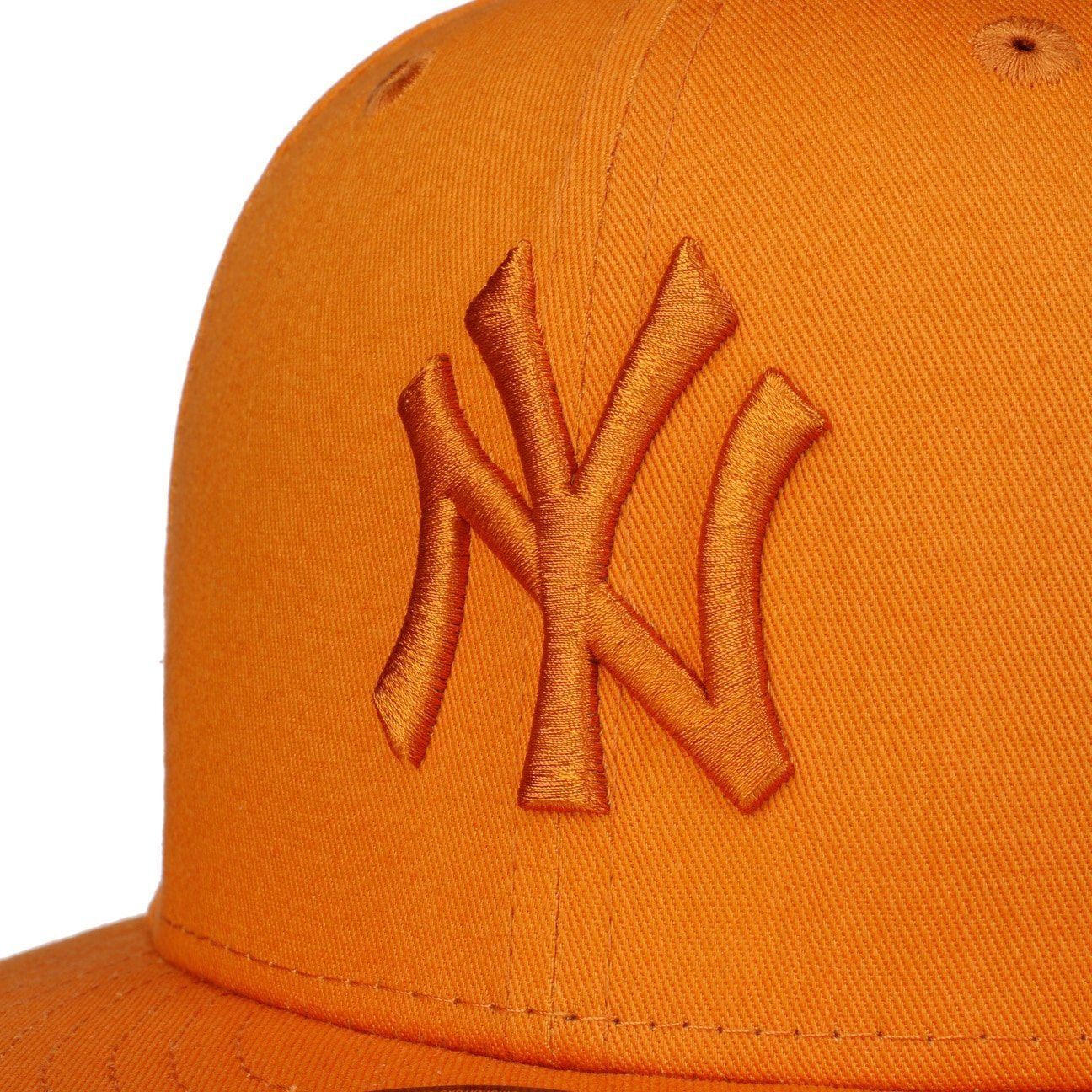 New Baseball Basecap Era rot Schirm Cap (1-St) mit