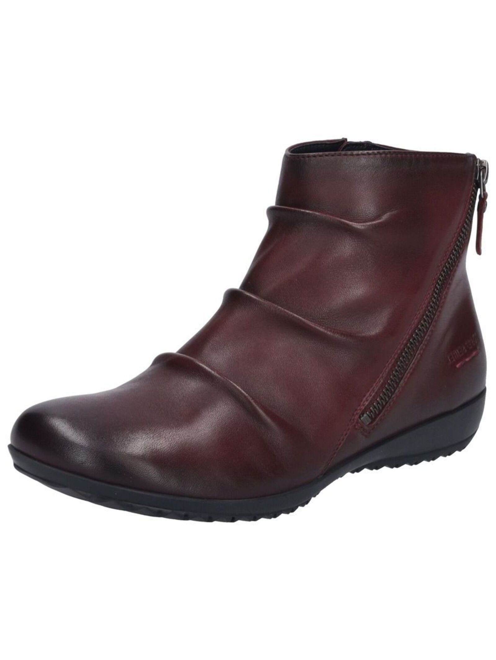 Josef Seibel Stiefelette Leder Stiefelette