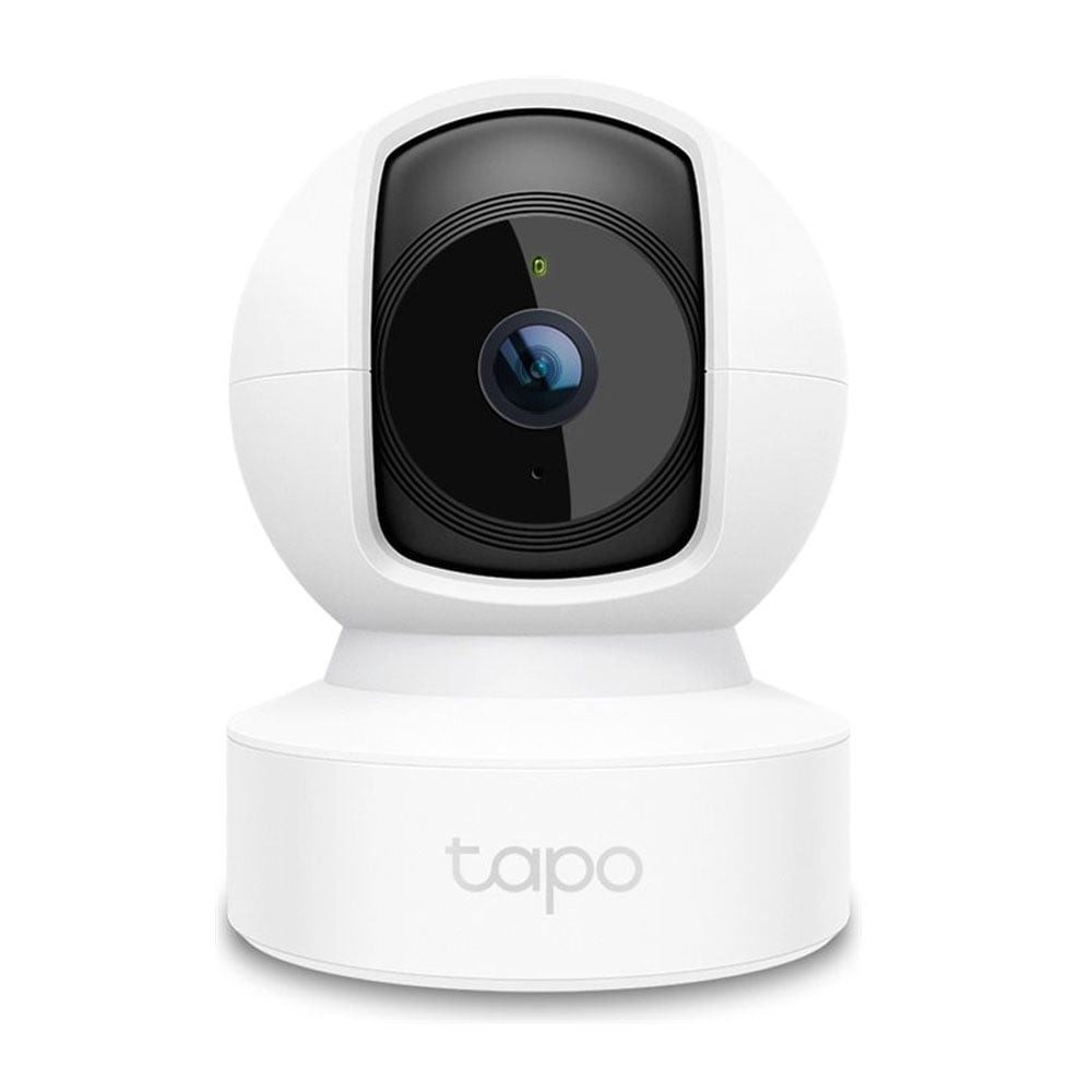 Tapo C212 360° Überwachungskamera Webcam