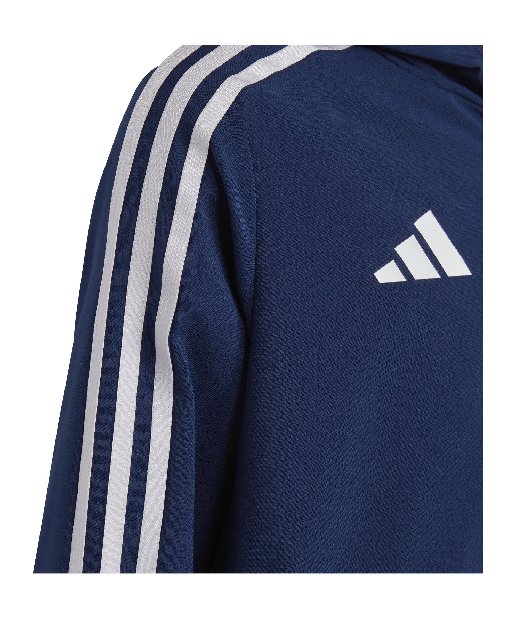adidas Performance Sweatjacke adidas Performance Tiro 23 League Windbreaker Kids Polyester