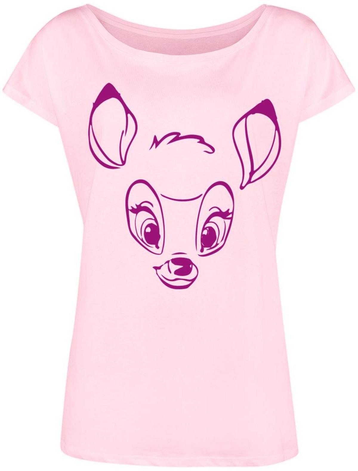 Disney T-Shirt Bambi Cute