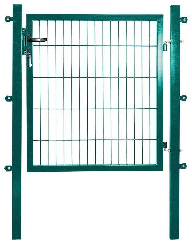 Peddy Shield Gartentor, BxH: 100x100 cm günstig online kaufen