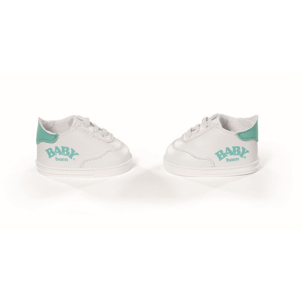 Zapf Creation® Babypuppe BABY born - Sneakers - 43 cm - 1 Paar günstig online kaufen