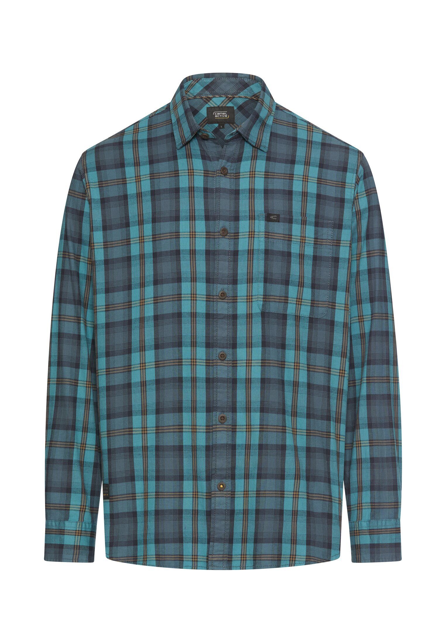Gezeitenblau