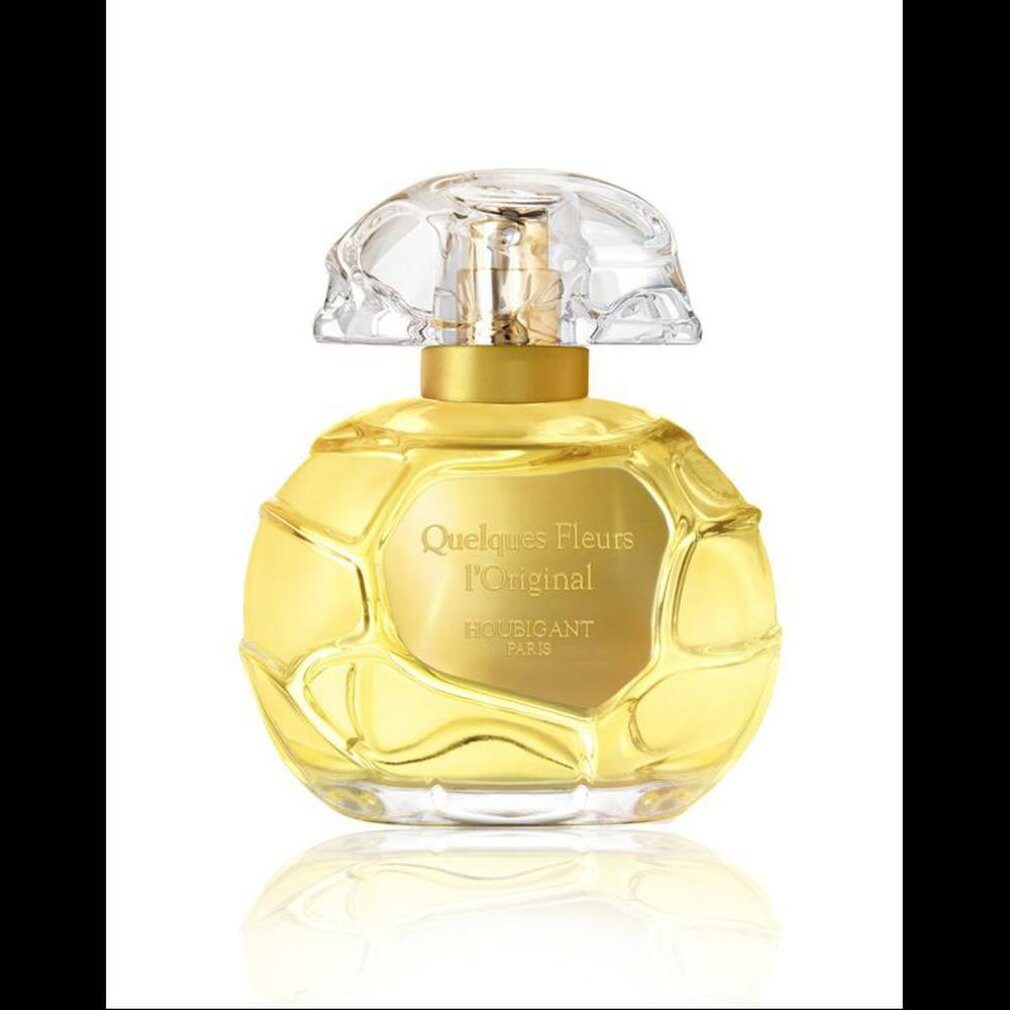 Houbigant Eau de Parfum Houbigan quelques fleurs privee