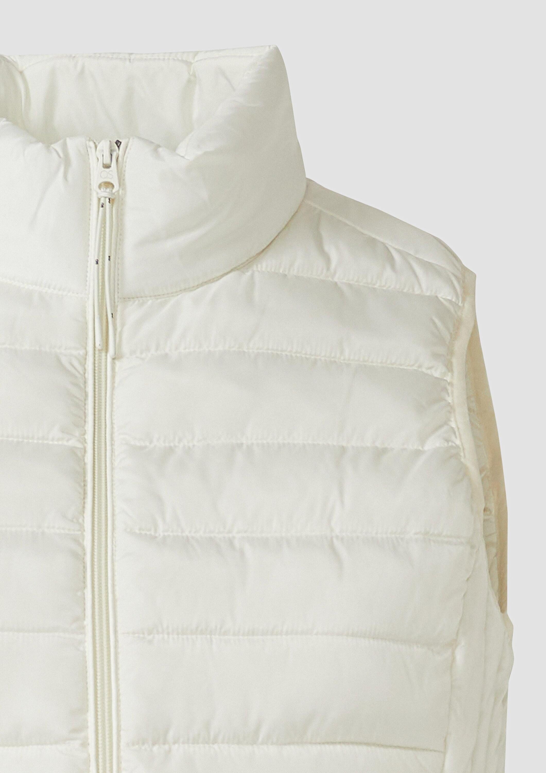 QS Funktionsweste Outdoor-Weste Outdoor-Weste