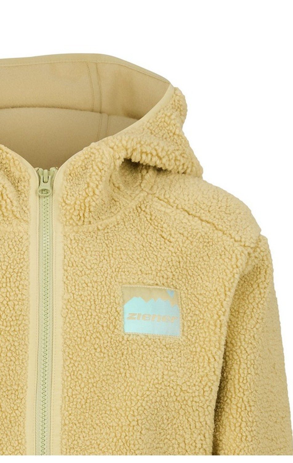 Ziener Sweatshirt