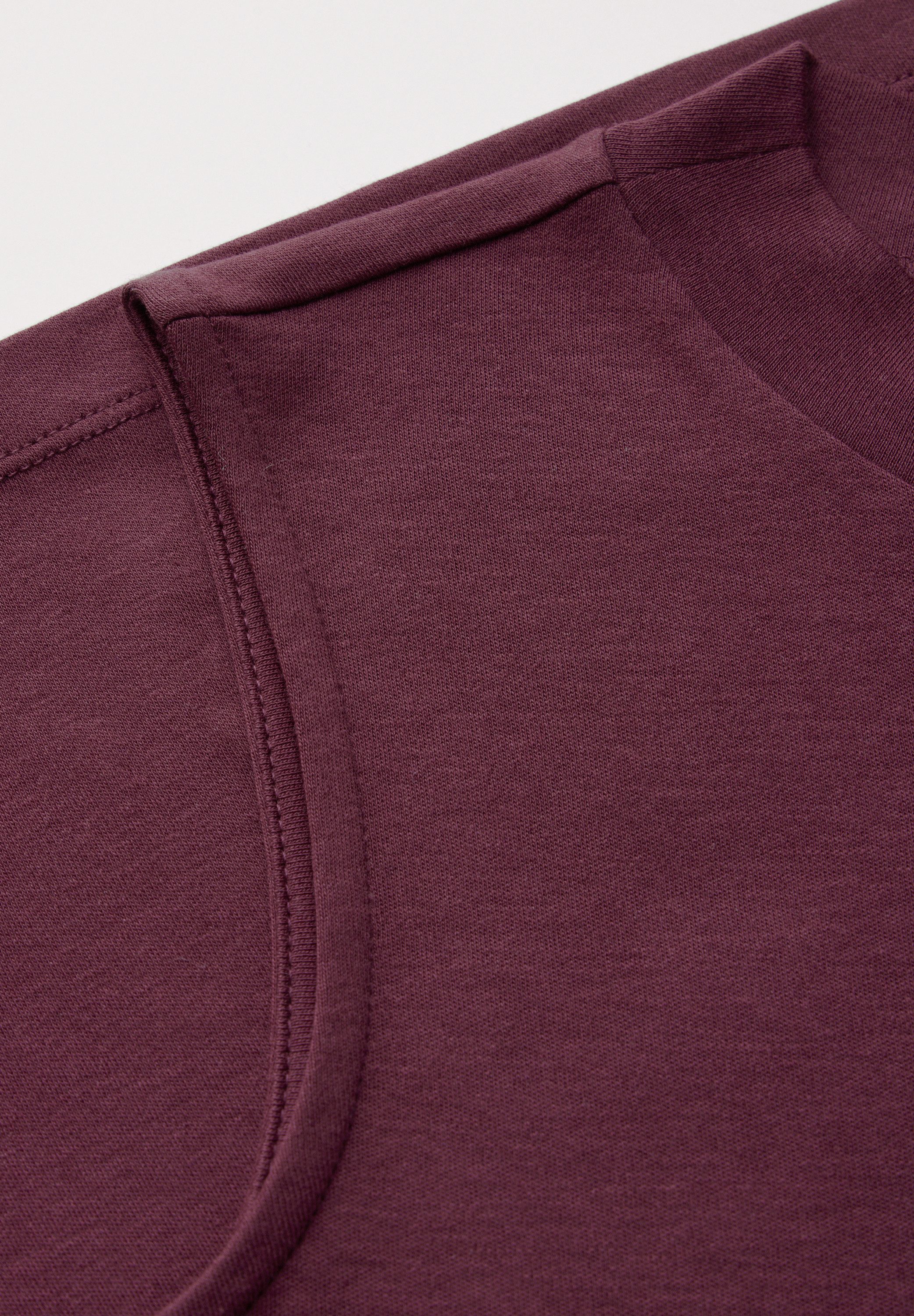 STREET ONE T-Shirt im soften Baumwoll-Mix