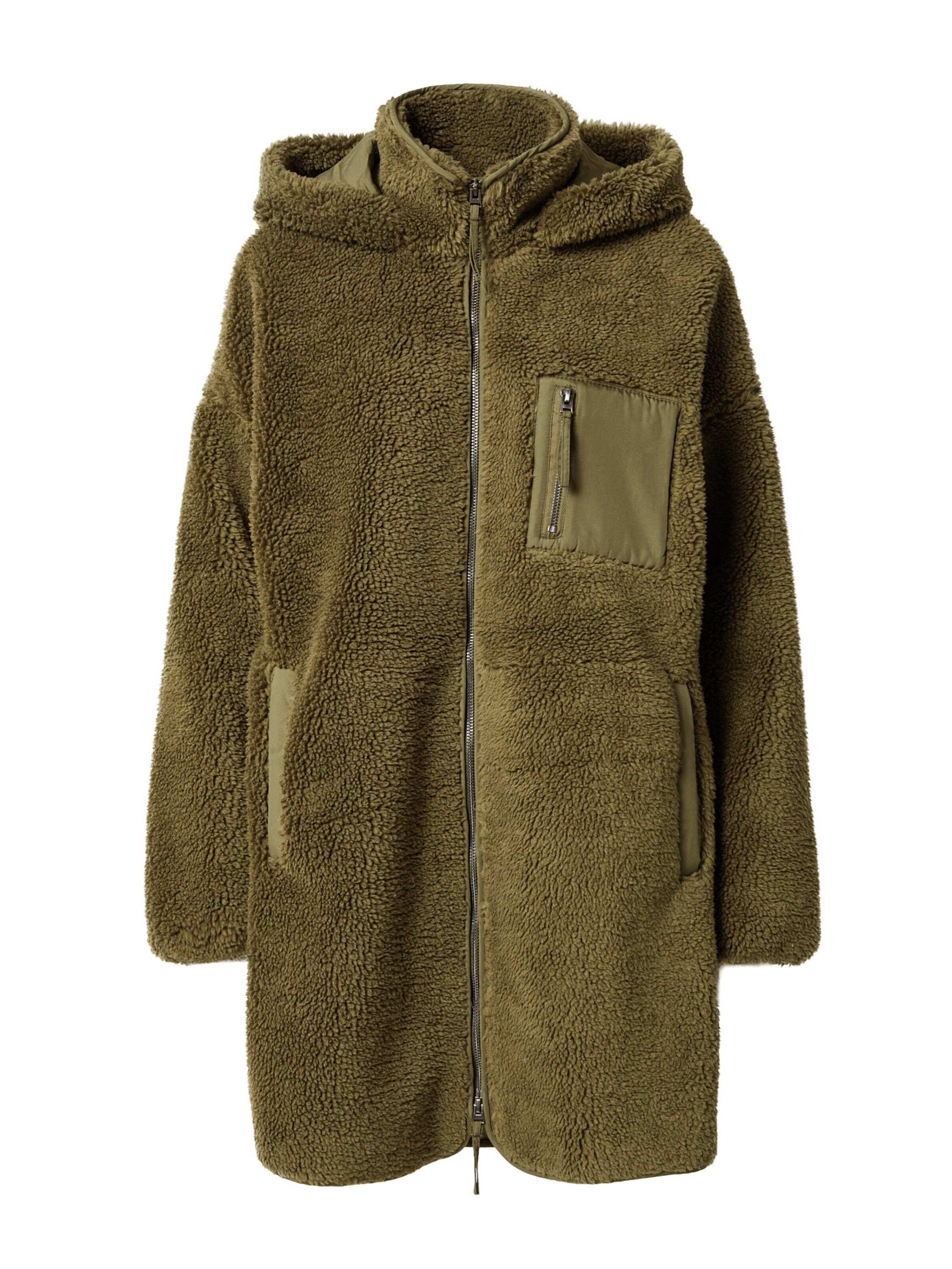 Sascha Sherpa Sherpa Jacke Only Teddy Jackets Only Sascha Sherpa