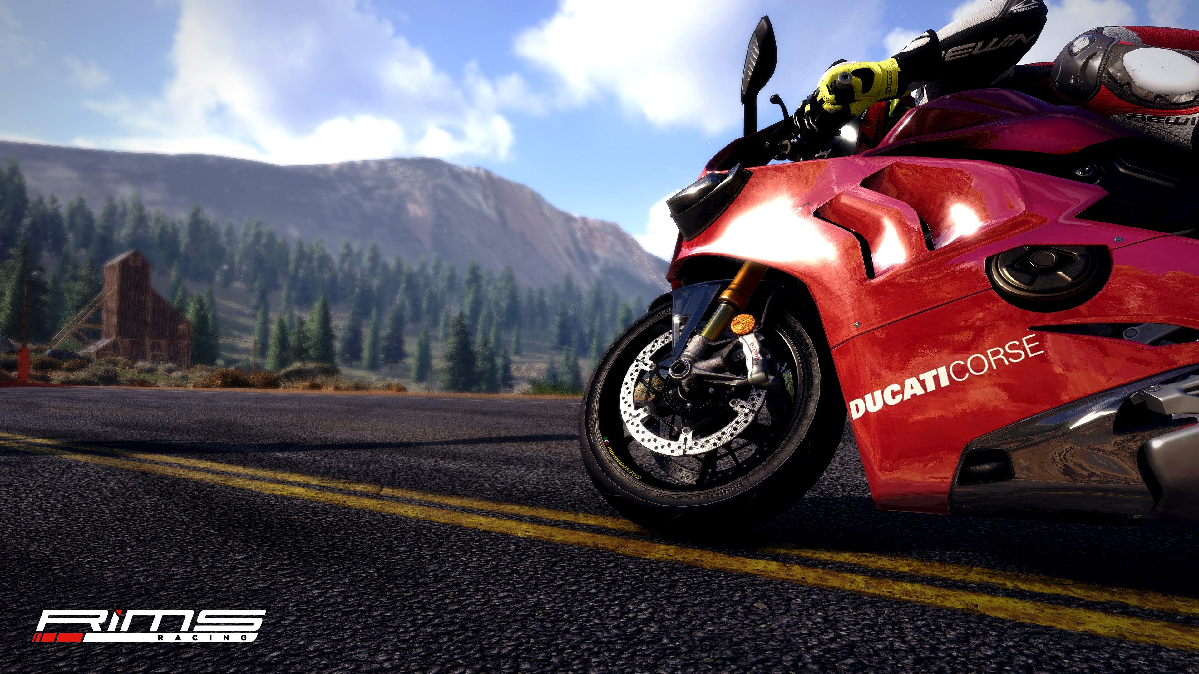 RiMS Racing PS5
