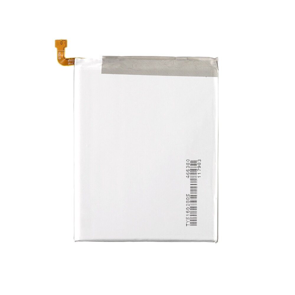 EB-BA505ABU Akku für Samsung Galaxy A30 A30s A50 4000mAh Ersatzakku Handy-Akku (1 St)