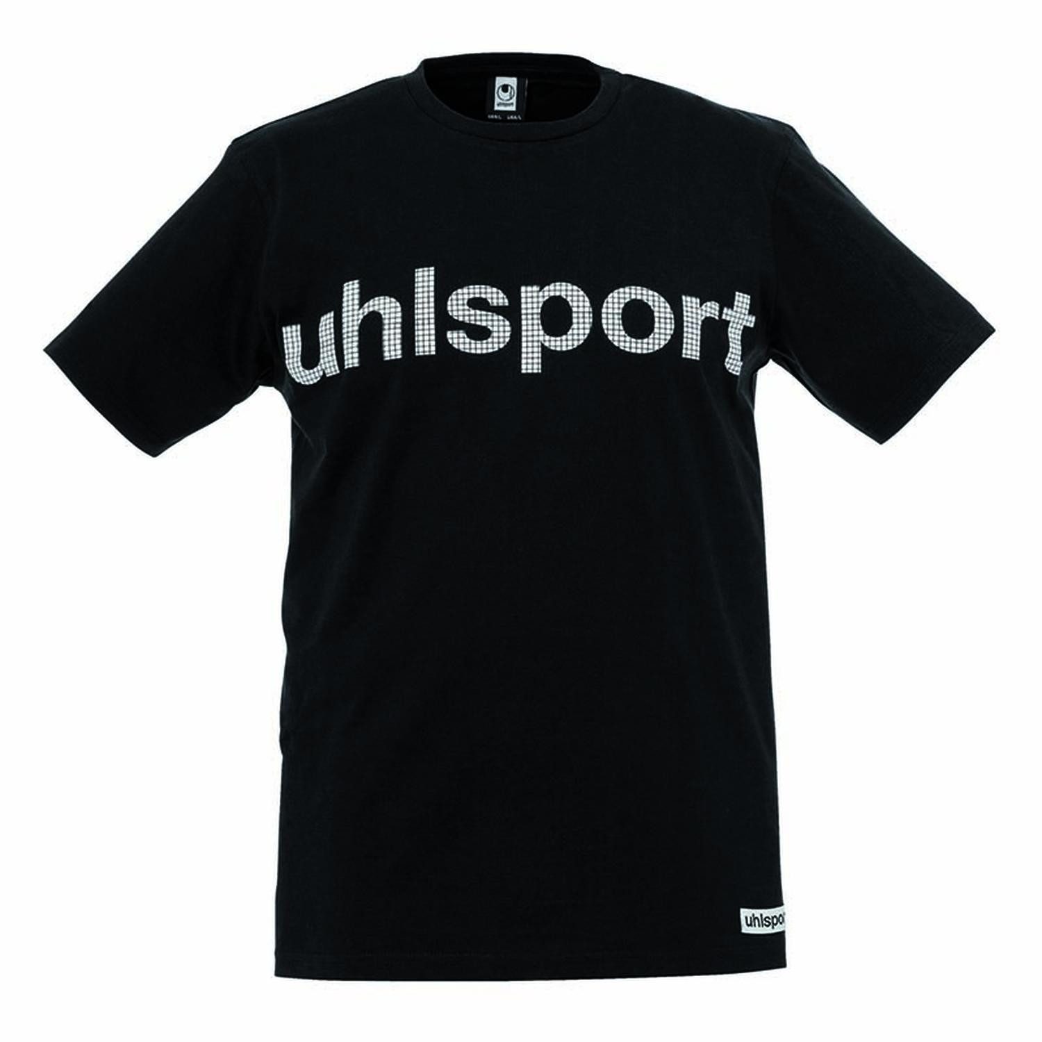 uhlsport T-Shirt ESSENTIAL PROMO T-SHIRT