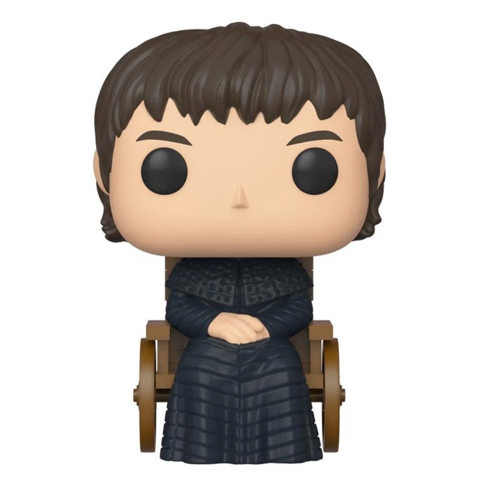 Actionfigur POP! Bran Stark - Game of Thrones