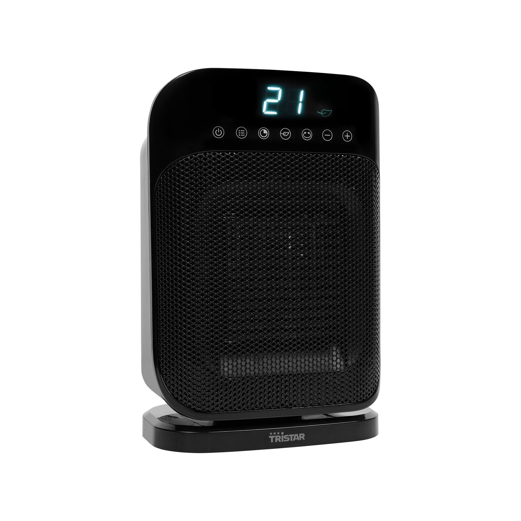 Tristar Keramikheizlüfter TRISTAR Keramik-Heizlüfter KA-5074, 1800 W