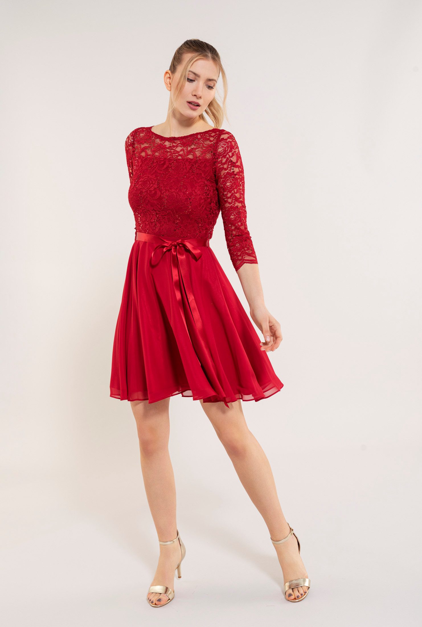 SWING Cocktailkleid günstig online kaufen