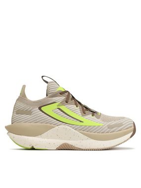 Fila Schuhe Shocket VR46 FFM0112.73018 Safari/Acid Lime Sneaker