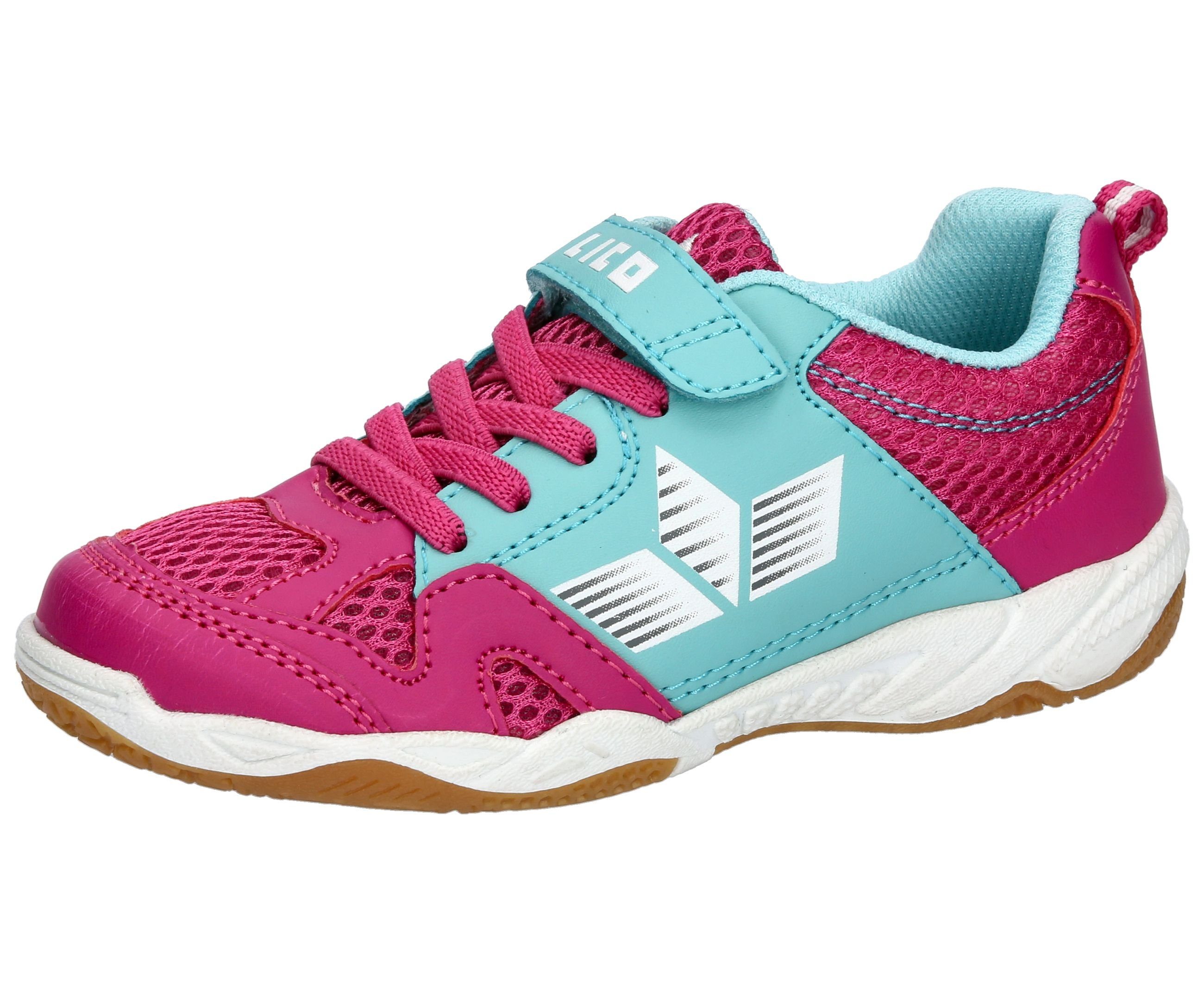 Lico Hallensportschuh Sport VS 41 Hallenschuh