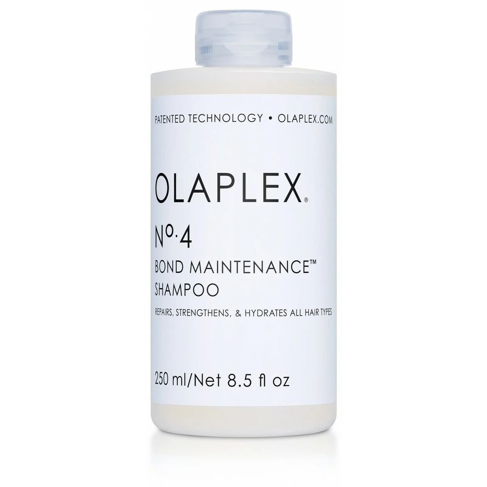 Olaplex Haarpflege-Set Olaplex Set - Shampoo No. 4 + Conditioner No. 5