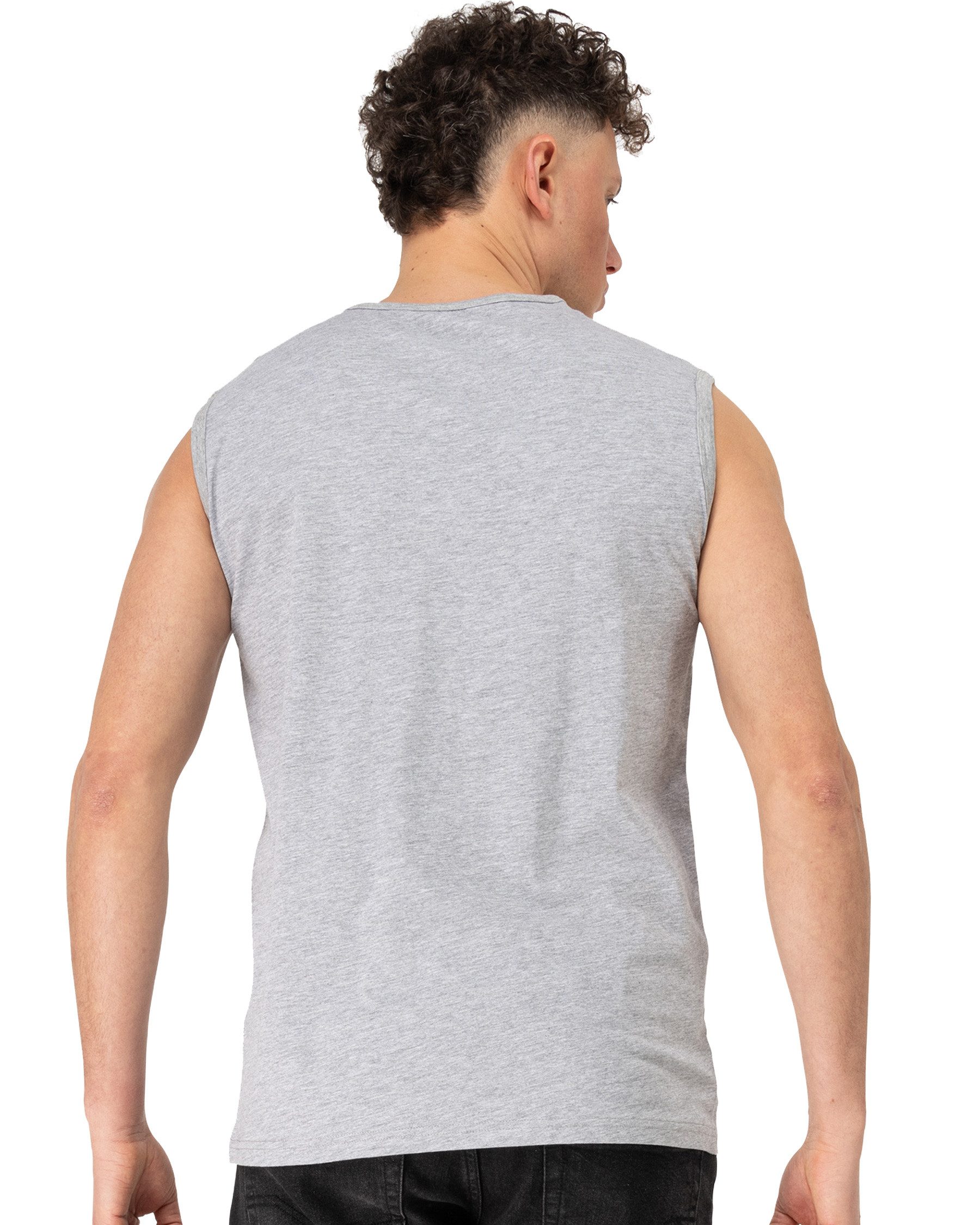 Lonsdale Tanktop Clopton (Packung, 1-tlg., 1er-Pack)