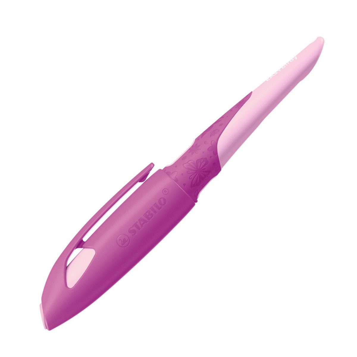 STABILO Füller STABILO Schulfüller EASYbirdy 3D DreamWorld A RH pink Blister